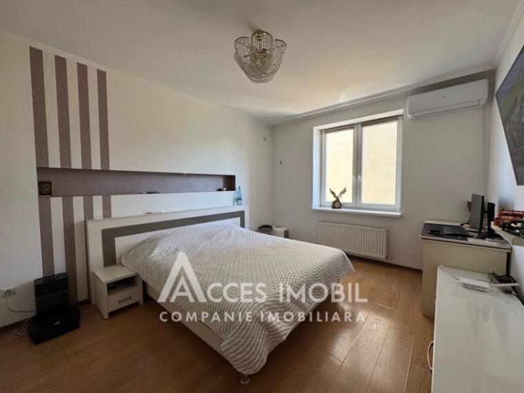 Буюканы, бул. Алба-Юлия, 3 комнаты! Середина дома!: 5