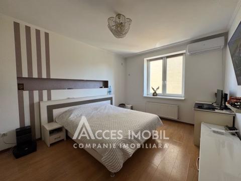 Буюканы, бул. Алба-Юлия, 3 комнаты! Середина дома!: 5