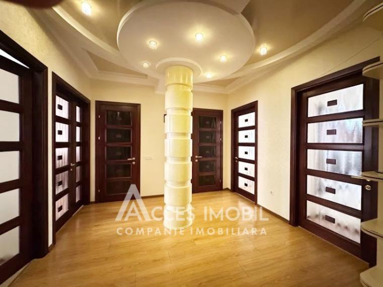 Буюканы, бул. Алба-Юлия, 3 комнаты! Середина дома!: 7