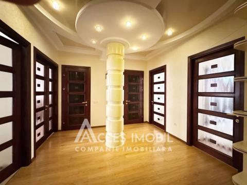 Буюканы, бул. Алба-Юлия, 3 комнаты! Середина дома!: 7