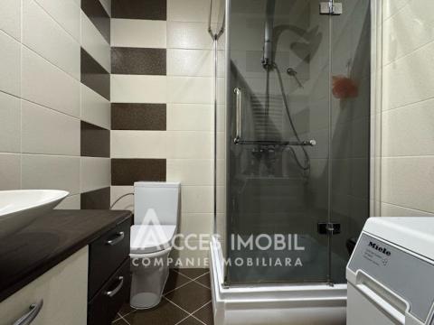 Буюканы, бул. Алба-Юлия, 3 комнаты! Середина дома!: 8