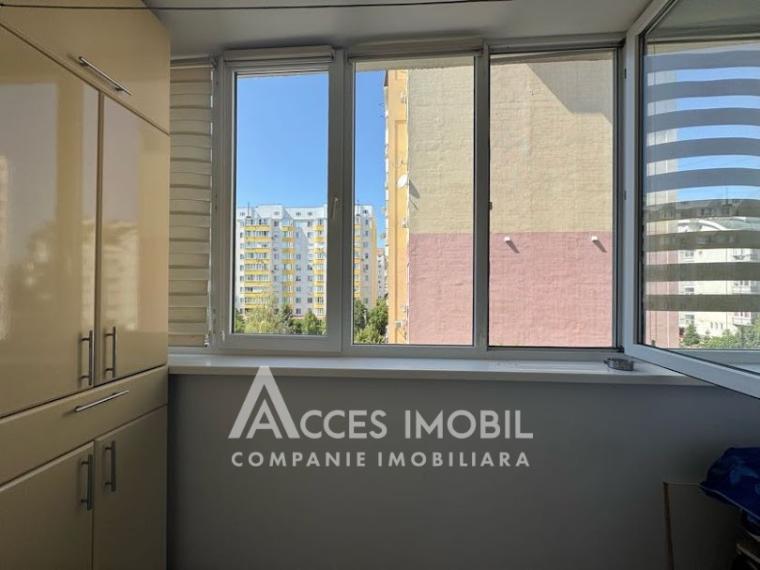 Буюканы, бул. Алба-Юлия, 3 комнаты! Середина дома!: 10