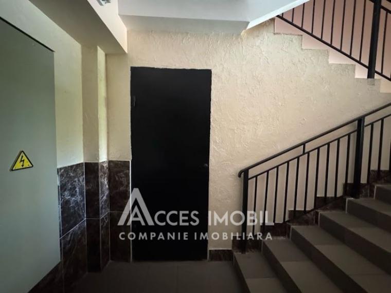 Буюканы, бул. Алба-Юлия, 3 комнаты! Середина дома!: 11