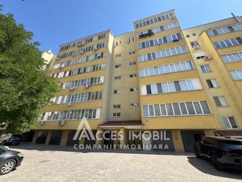 Буюканы, бул. Алба-Юлия, 3 комнаты! Середина дома!: 12