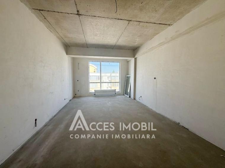 Inamstro! Bloc nou! str. Ion Dumeniuc, Ciocana, 1 cameră + living. Variantă Albă!: 1