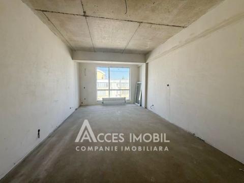 Inamstro! Bloc nou! str. Ion Dumeniuc, Ciocana, 1 cameră + living. Variantă Albă!: 1