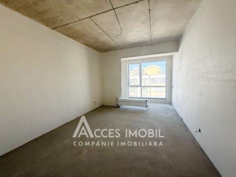 Inamstro! Bloc nou! str. Ion Dumeniuc, Ciocana, 1 cameră + living. Variantă Albă!: 2