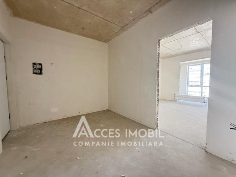 Inamstro! Bloc nou! str. Ion Dumeniuc, Ciocana, 1 cameră + living. Variantă Albă!: 3