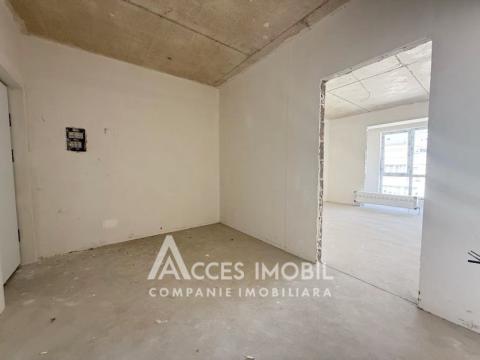 Inamstro! Bloc nou! str. Ion Dumeniuc, Ciocana, 1 cameră + living. Variantă Albă!: 3