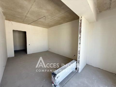 Inamstro! Bloc nou! str. Ion Dumeniuc, Ciocana, 1 cameră + living. Variantă Albă!: 4