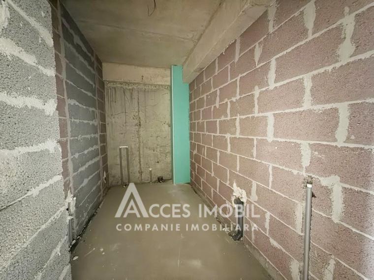 Inamstro! Bloc nou! str. Ion Dumeniuc, Ciocana, 1 cameră + living. Variantă Albă!: 5