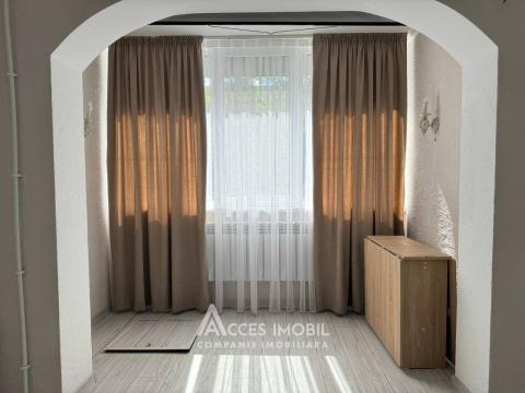 Botanica, Traian avenue, 2 rooms! Euro repair! Middle position!: 1