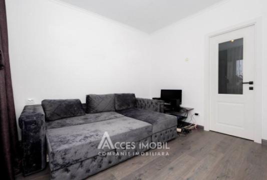 str. Nicolae Milescu Spătarul, Cricova, 2 camere. Seria 102! Euroreparație! Autonomă!: 2