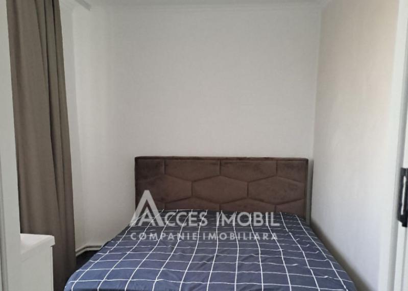 str. Nicolae Milescu Spătarul, Cricova, 2 camere. Seria 102! Euroreparație! Autonomă!: 3