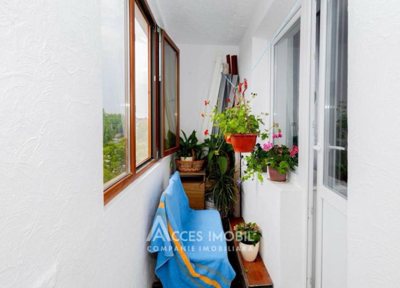 str. Nicolae Milescu Spătarul, Cricova, 2 camere. Seria 102! Euroreparație! Autonomă!: 7