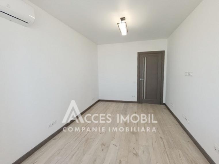 Centru, str. Alexandr Pușkin, 3 camere! Euroreparație!: 4