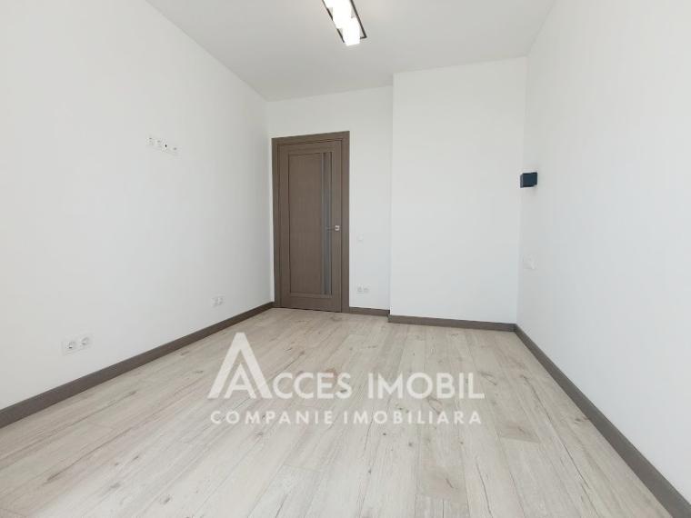 Centru, str. Alexandr Pușkin, 3 camere! Euroreparație!: 10