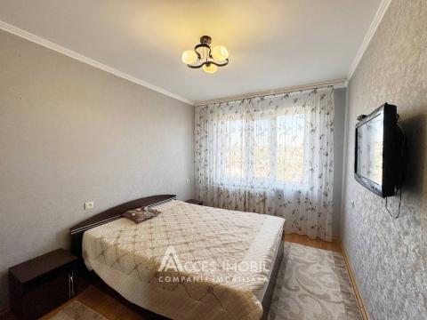 Centru, str. Albișoara, 2 camere. Euroreparație! Seria 143!: 1