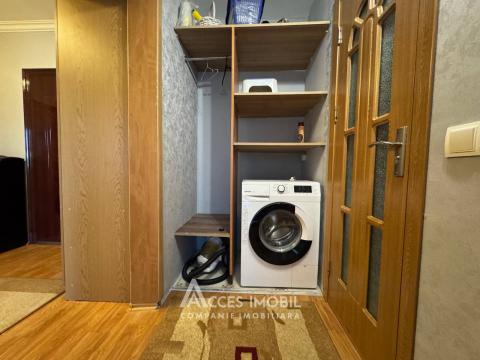 Centru, str. Albișoara, 2 camere. Euroreparație! Seria 143!: 10