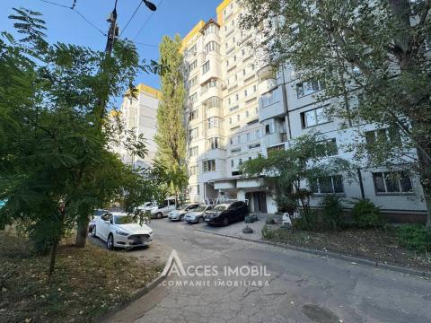 Centru, str. Albișoara, 2 camere. Euroreparație! Seria 143!: 13