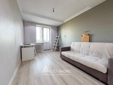 Centru, str. Albișoara, 3 camere. Euroreparație! Seria 143!: 5