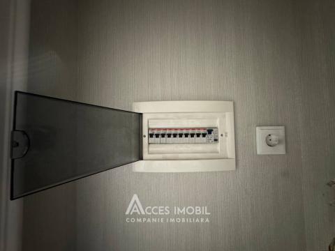 Centru, str. Albișoara, 3 camere. Euroreparație! Seria 143!: 16