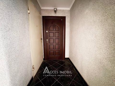 Centru, str. Albișoara, 3 camere. Euroreparație! Seria 143!: 18