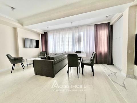 Apartments for sale in Chisinau: Botanica,Tudor Strisca street