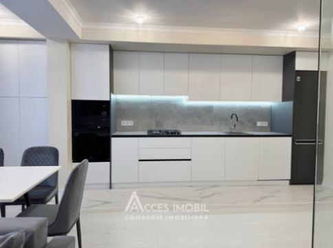 ExFactor! Ботаника, ул. Тудор Стришкэ, 1 комната + гостиная! Евроремонт!: 3