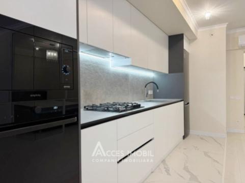 ExFactor! Ботаника, ул. Тудор Стришкэ, 1 комната + гостиная! Евроремонт!: 4