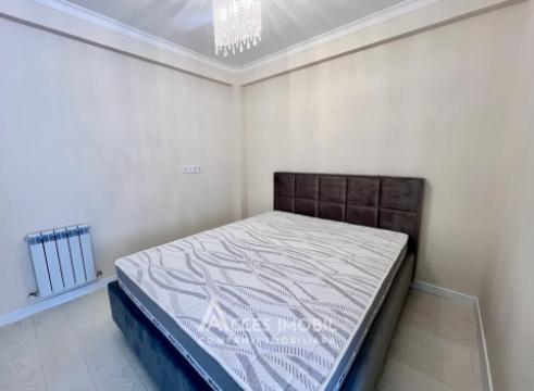 ExFactor! Ботаника, ул. Тудор Стришкэ, 1 комната + гостиная! Евроремонт!: 6