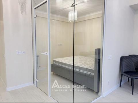 ExFactor! Ботаника, ул. Тудор Стришкэ, 1 комната + гостиная! Евроремонт!: 7