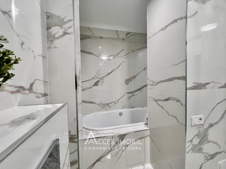 ExFactor! Ботаника, ул. Тудор Стришкэ, 1 комната + гостиная! Евроремонт!: 10