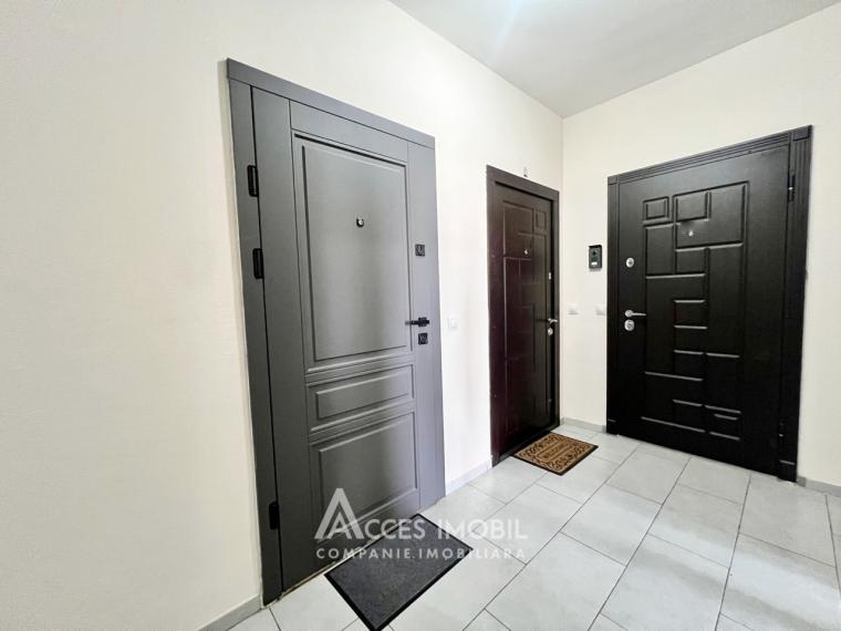 ExFactor! Ботаника, ул. Тудор Стришкэ, 1 комната + гостиная! Евроремонт!: 13