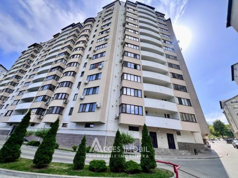 ExFactor! Ботаника, ул. Тудор Стришкэ, 1 комната + гостиная! Евроремонт!: 14