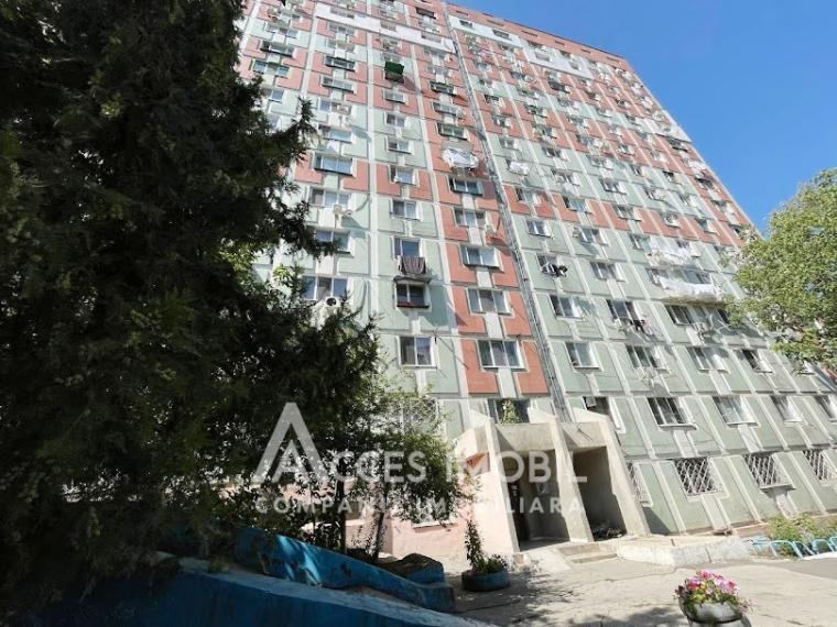 Buiucani, str. Nicolae Costin, 1 cameră!: 0