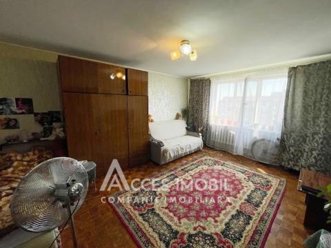 Buiucani, str. Nicolae Costin, 1 cameră!: 1