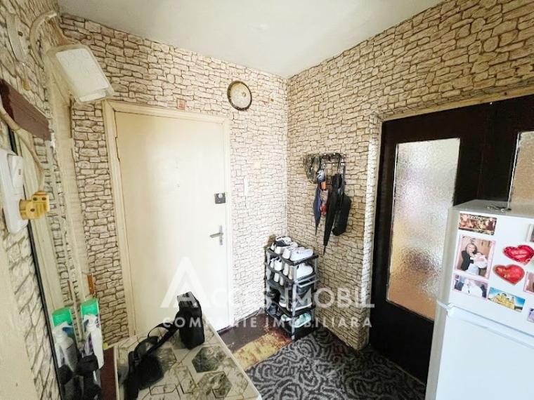 Buiucani, str. Nicolae Costin, 1 cameră!: 3