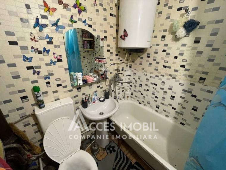 Buiucani, str. Nicolae Costin, 1 cameră!: 4