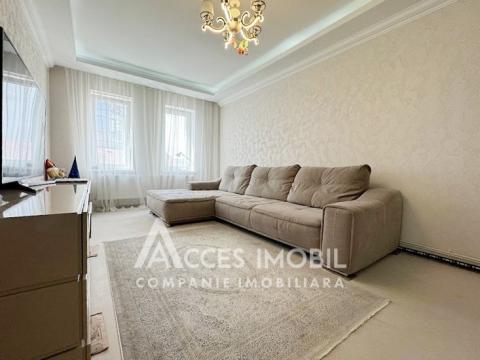 : Buiucani,str. I. Buzdugan