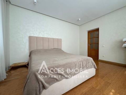 Club-type apartment! Buiucani, I. Buzdugan street, 2 rooms. Eurorepair!: 4