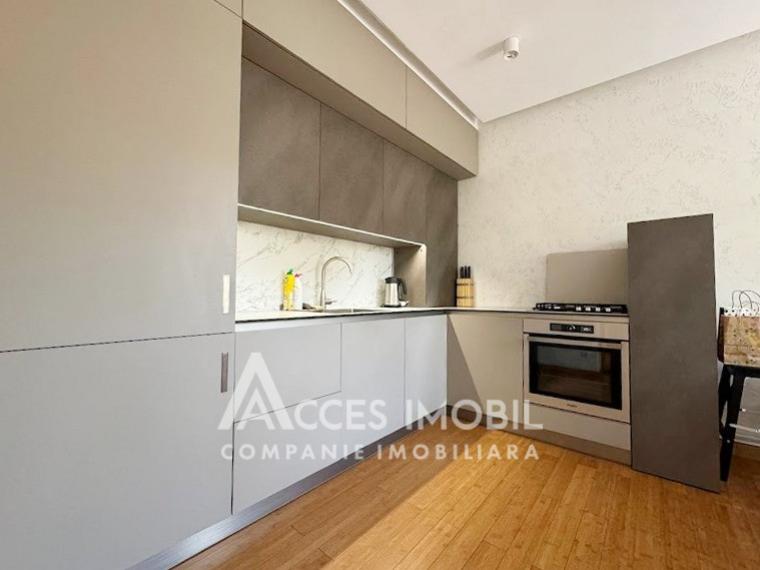 Club-type apartment! Buiucani, I. Buzdugan street, 2 rooms. Eurorepair!: 5