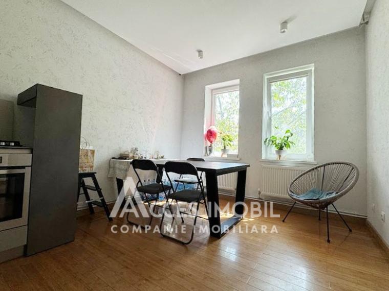 Club-type apartment! Buiucani, I. Buzdugan street, 2 rooms. Eurorepair!: 7
