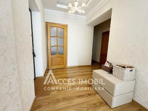 Club-type apartment! Buiucani, I. Buzdugan street, 2 rooms. Eurorepair!: 8