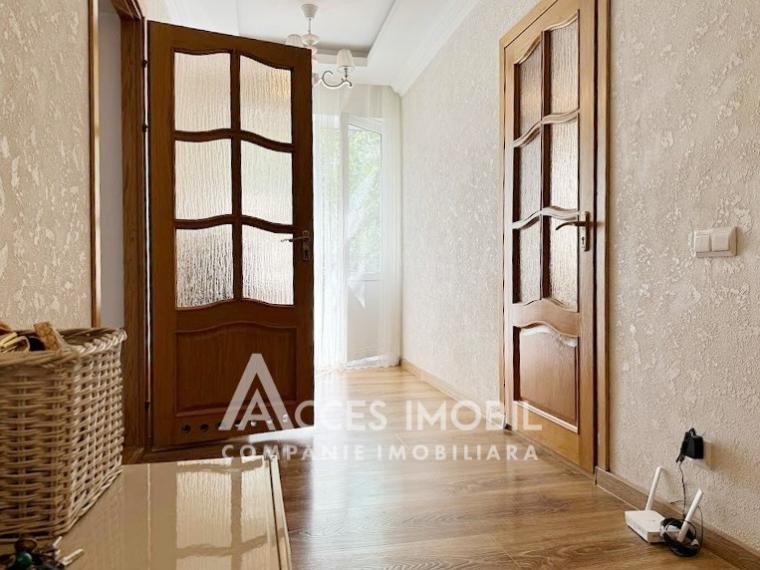 Club-type apartment! Buiucani, I. Buzdugan street, 2 rooms. Eurorepair!: 9