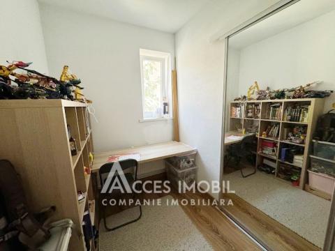 Club-type apartment! Buiucani, I. Buzdugan street, 2 rooms. Eurorepair!: 10