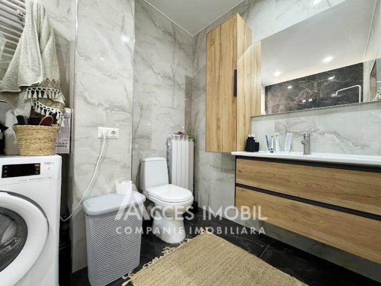 Club-type apartment! Buiucani, I. Buzdugan street, 2 rooms. Eurorepair!: 11