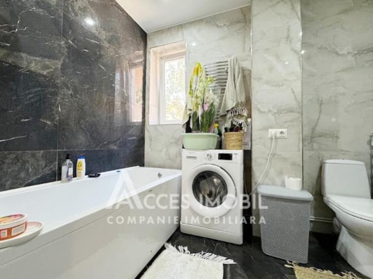 Club-type apartment! Buiucani, I. Buzdugan street, 2 rooms. Eurorepair!: 12