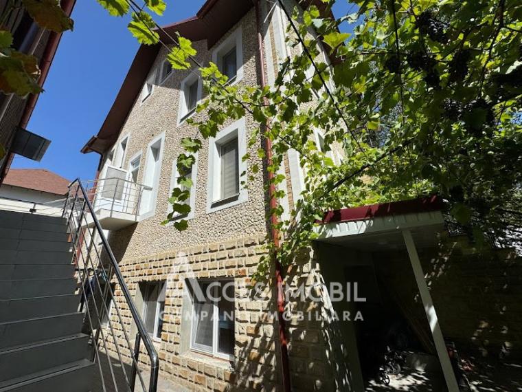 Club-type apartment! Buiucani, I. Buzdugan street, 2 rooms. Eurorepair!: 14