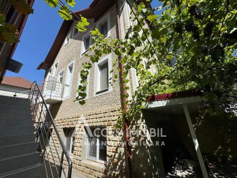 Club-type apartment! Buiucani, I. Buzdugan street, 2 rooms. Eurorepair!: 14